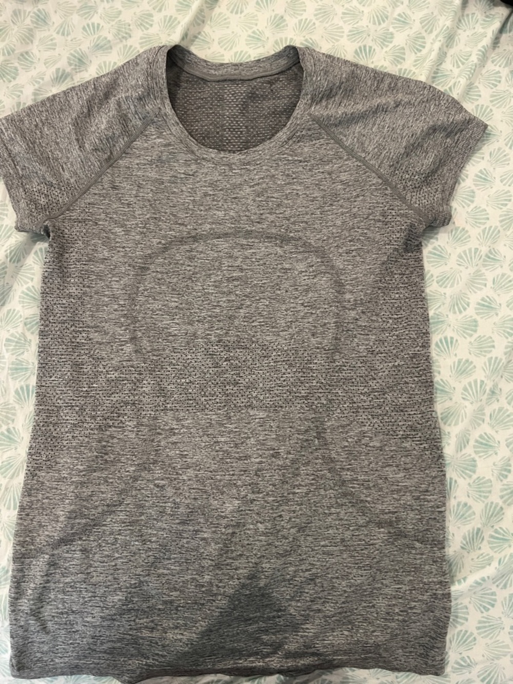 Lululemon swiftly tech T-shirt